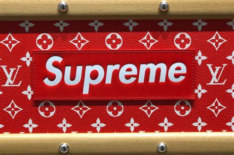 does lv own supreme|does louis vuitton own supreme.